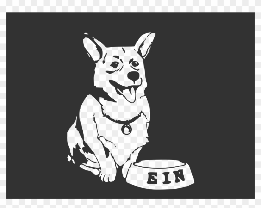 Cowboy Bebop Ein - Cowboy Bebop Ein Art Clipart