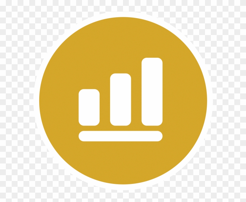 Marketing Icon - Icon For Data Analysis Clipart