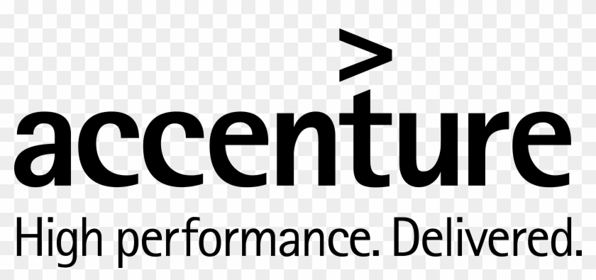 Accenture Logo Clipart
