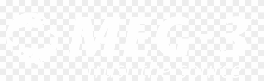 Meg-3 Tm Logo Final Knockout - Meg 3 Clipart