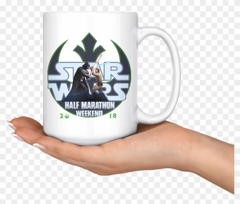 Star Wars Darth Vader Fight Jedi Mug - Joy Bottle We Happy Few Clipart #1583789