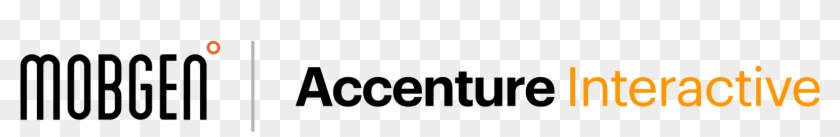 Low Fi Prototyping What Why And How Mobgen - Accenture Interactive Logo Png Clipart #1583792