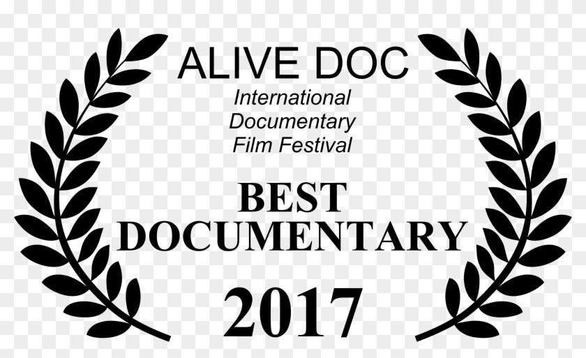 Transparent Film Festival Laurels Png Clipart