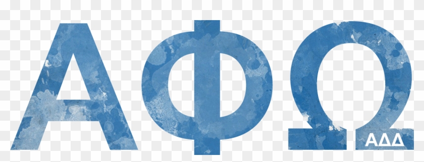 Logo Logo Logo - Alpha Phi Omega Transparent Clipart