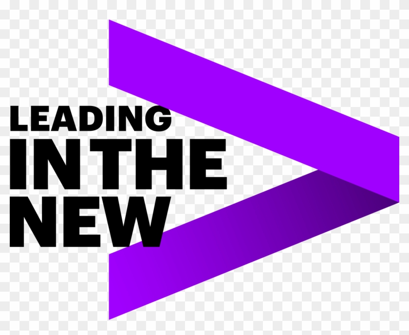 Accenture Leading In The New Clipart #1584035