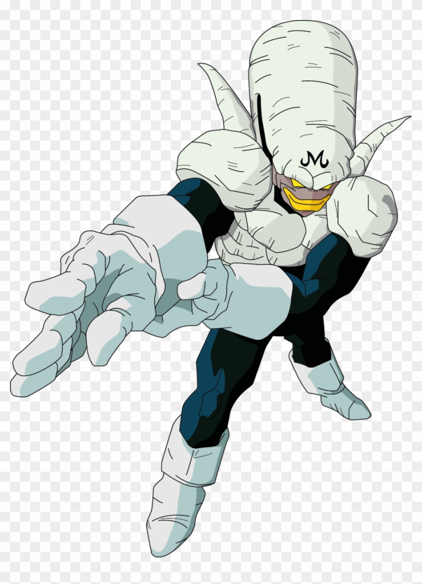 Pui Pui Dbz Png Clipart