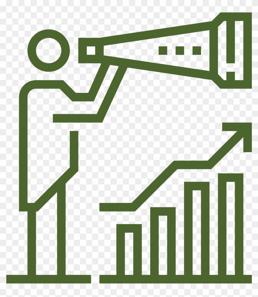 Marketing-icon - Future Icon Clipart