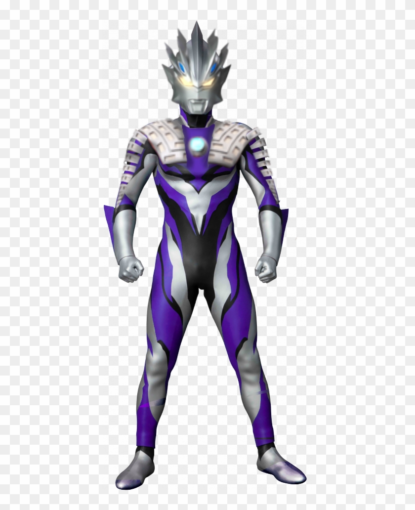 Ultraman Orb , Png Download Clipart #1584101