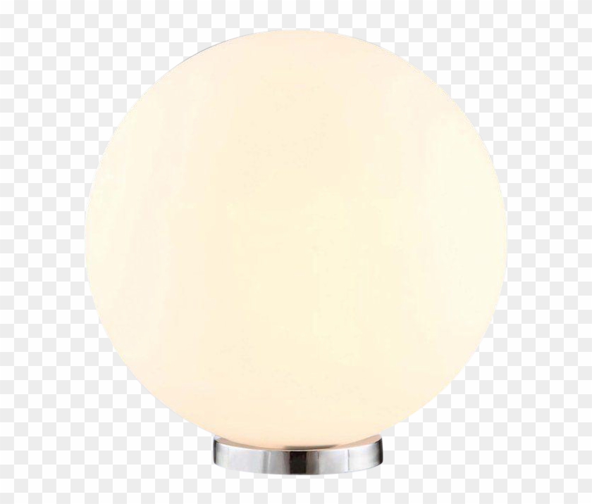 Glow Orb Table Lamp On Chairish - Sconce Clipart #1584157