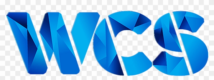 Logo Logo Logo - Wcs Clipart #1584443