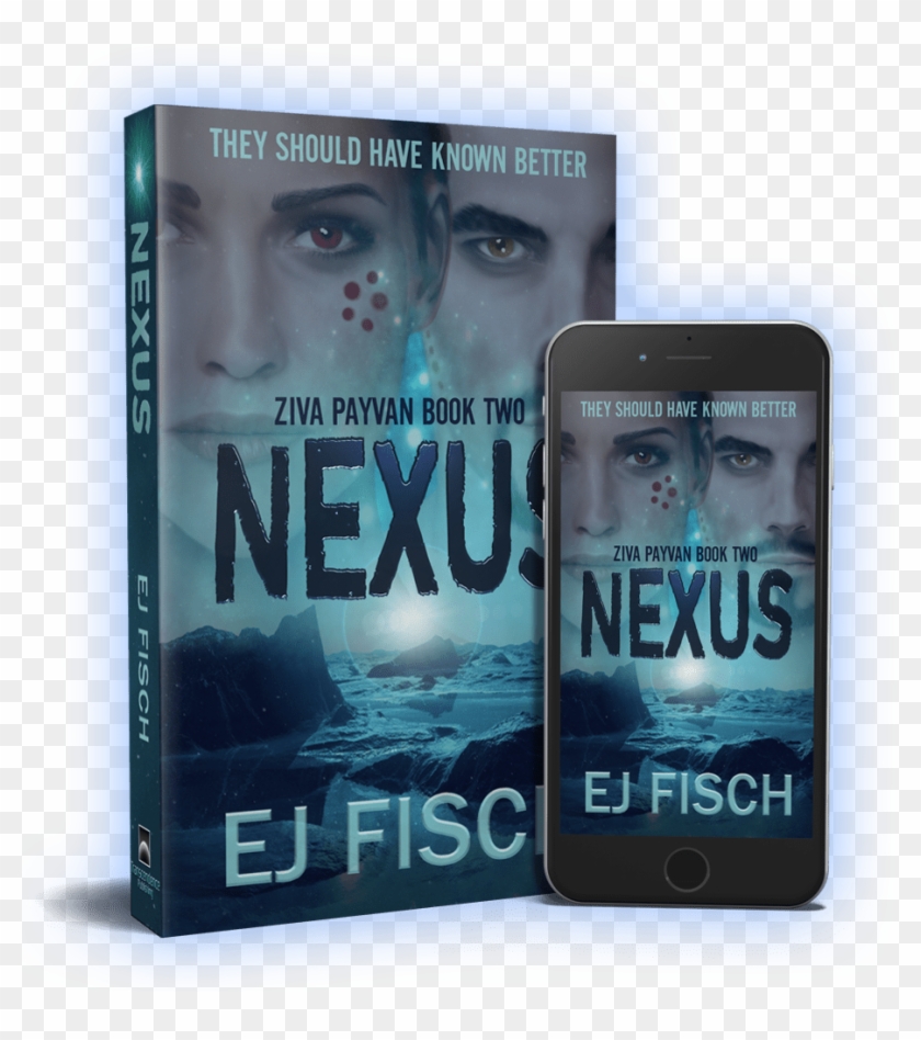 Ej Fisch - Smartphone Clipart