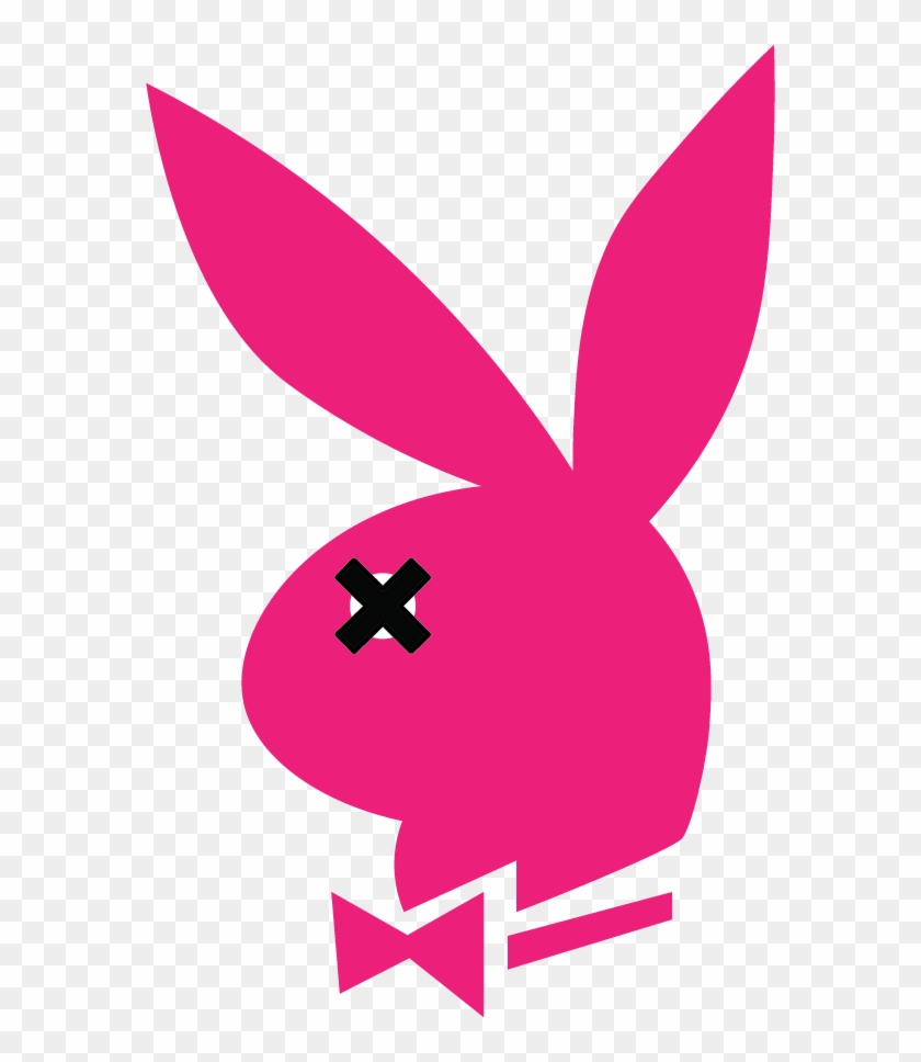 Playboy Branded The Objectification Of Women As 'acceptable' - Play Boy Clipart #1584756