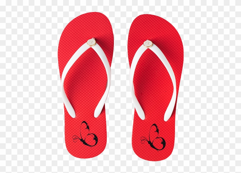 Flip-flops Clipart #1584788