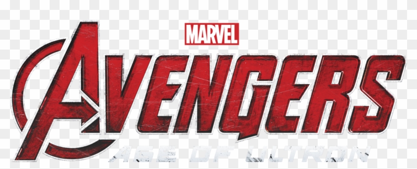 Age Of Ultron - Avengers: Age Of Ultron Clipart