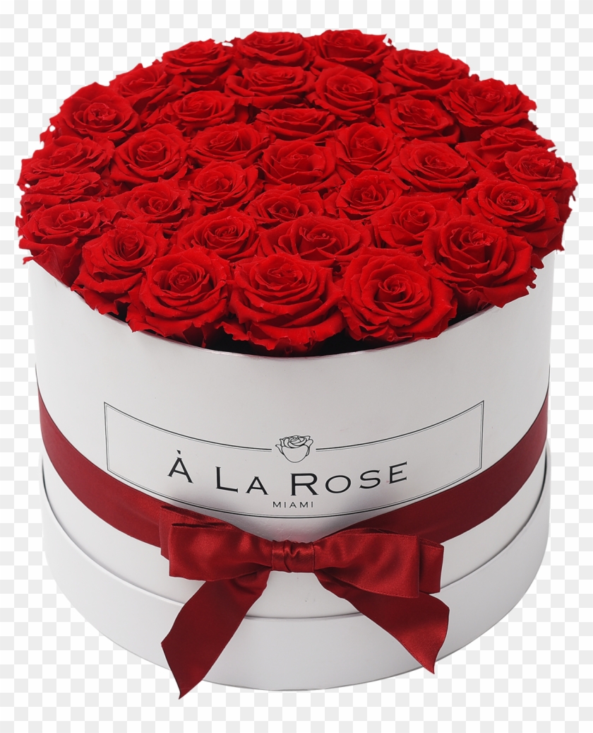 Orb Grand Red Roses Clipart #1584908
