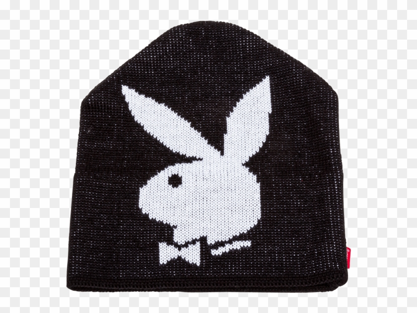 Pumpkin Stencil Playboy Bunny , Png Download Clipart