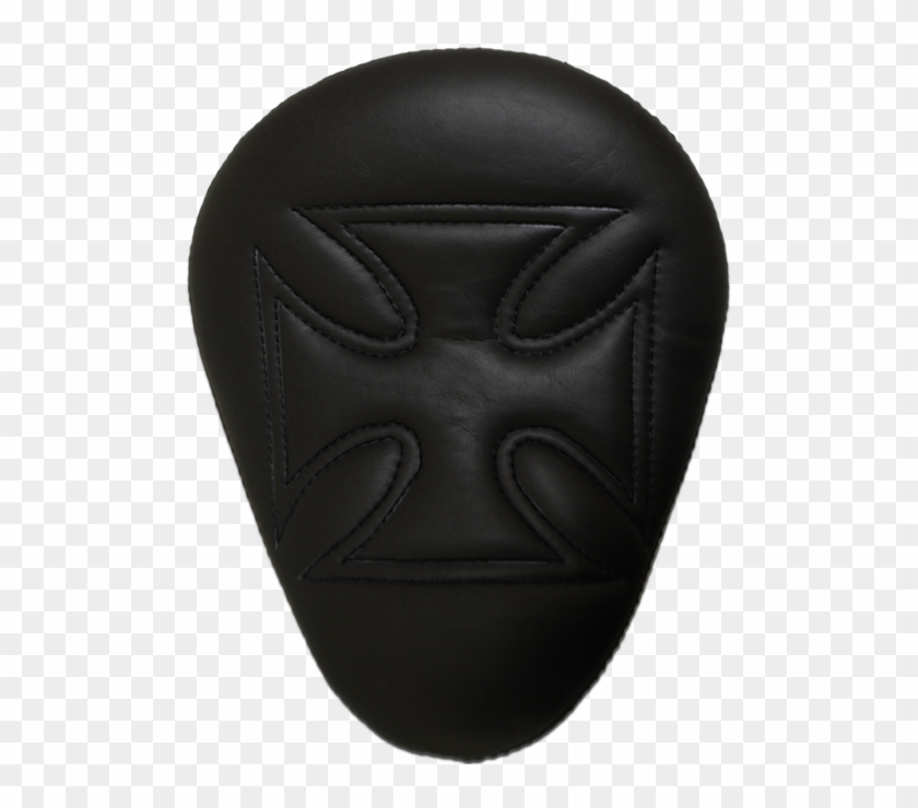 Hover Over Image To Zoom - Leather Clipart #1585002