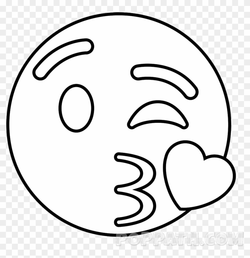 You Should Now Erase All The Extra Lines - Drawing Clipart #1585003