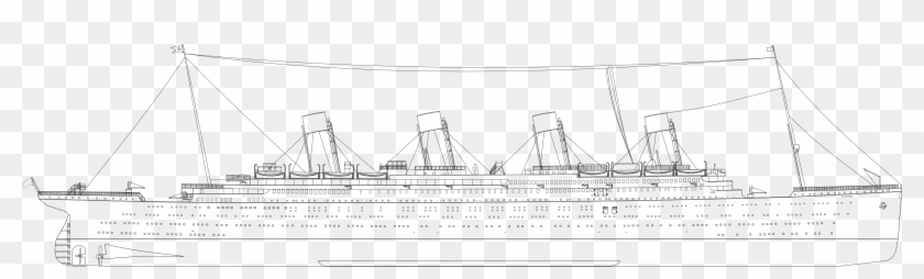 Mega1912 - Files - Wordpress - W=1989&h=506 - Ship Clipart #1585057