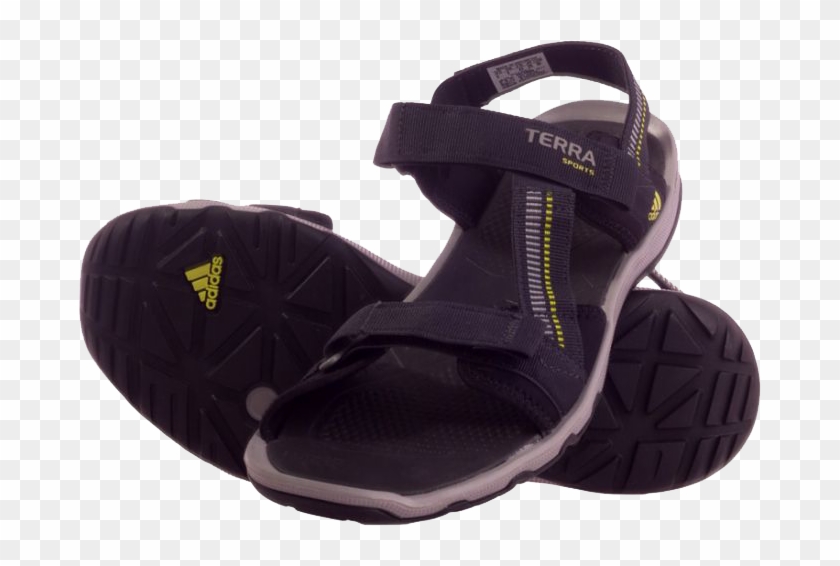 Shoes And Sandals Png - Adidas Clipart