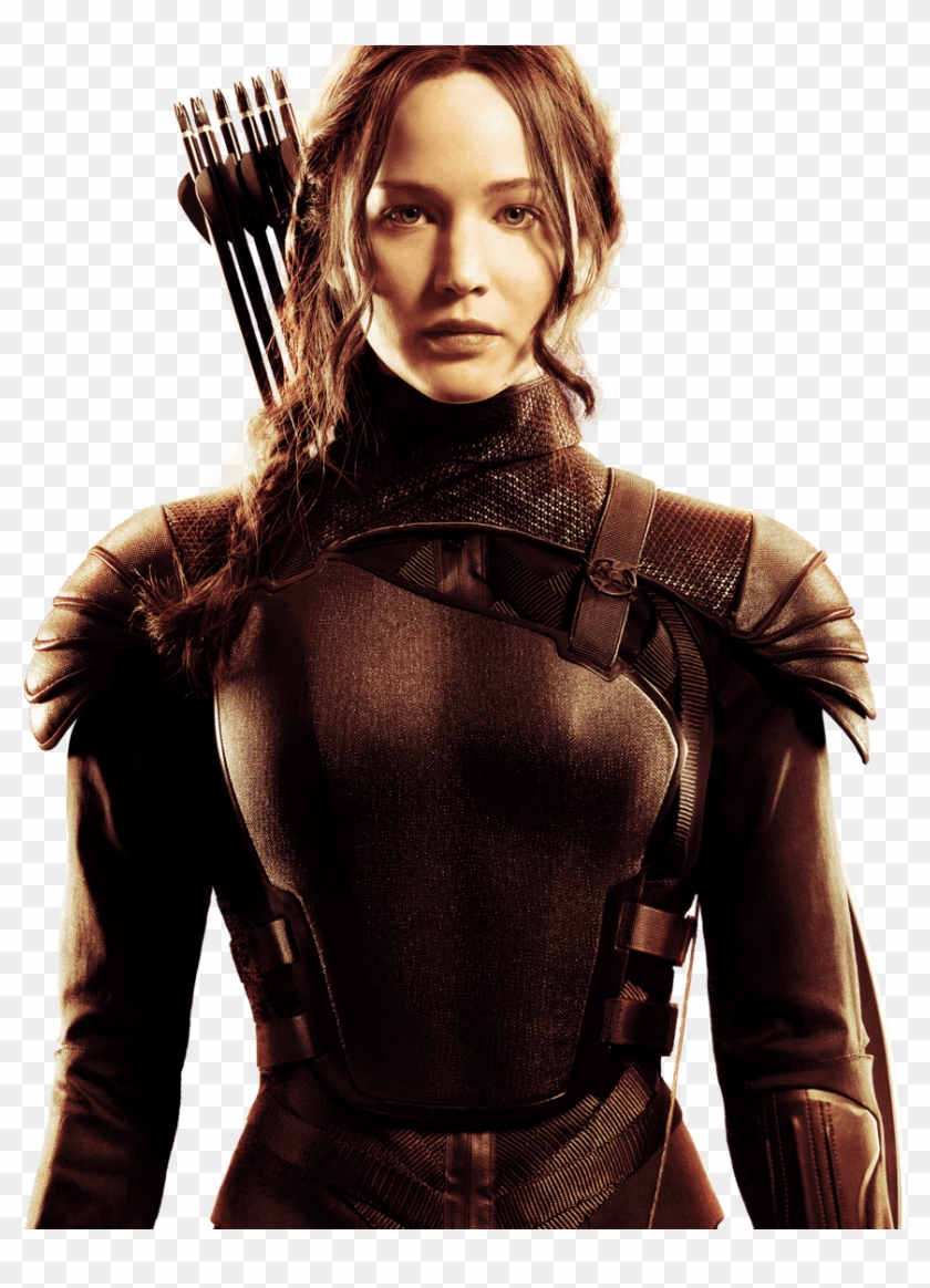Published September 18, 2014 At 1920 × 1152 In The - Hunger Games Katniss Png Clipart