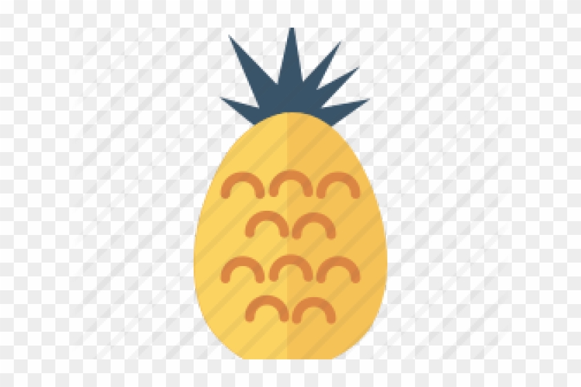 Pineapple Clipart #1586016