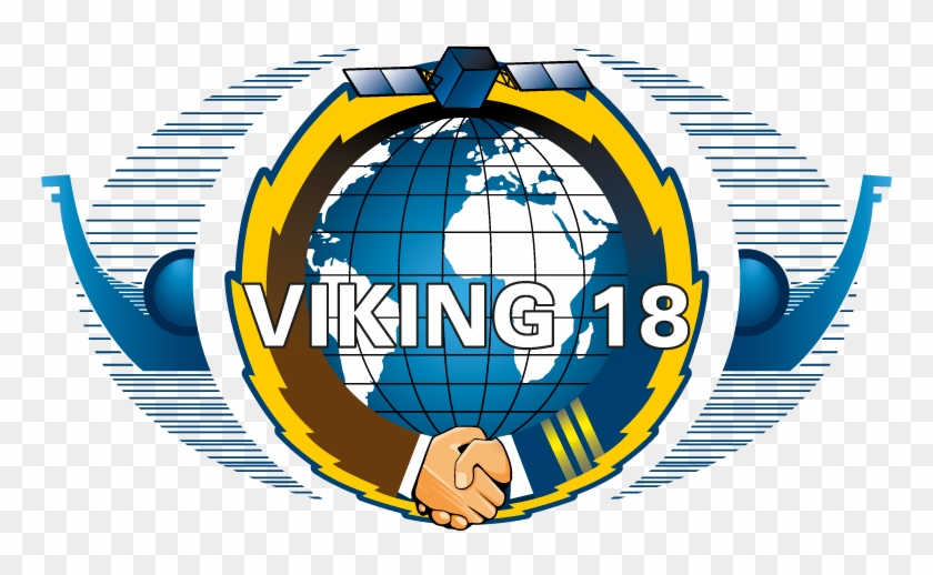 Nato Exercise 2018 Logos Clipart