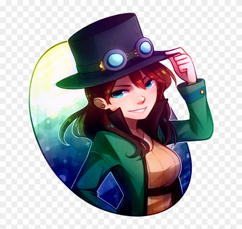 Arta Steampunker - Terraria Steampunker Fan Art Clipart #1586167