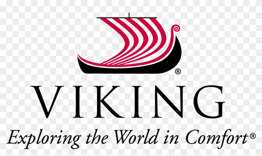 Viking Cruises Clipart #1586218