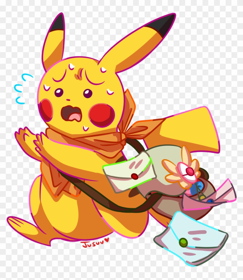 Ok Last Pokemon Mystery Dungeon Thing - Cartoon Clipart #1586266