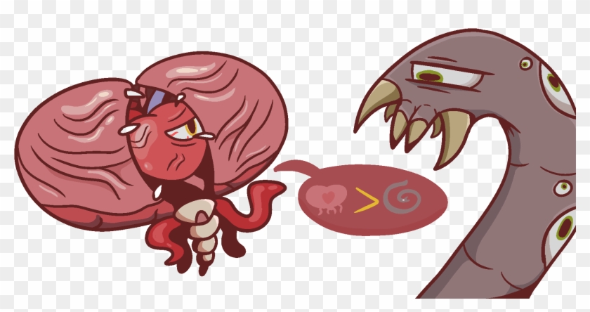 View Samegoogleiqdbsaucenao 1468507771128 , - Terraria Calamity Mod Hentai Clipart