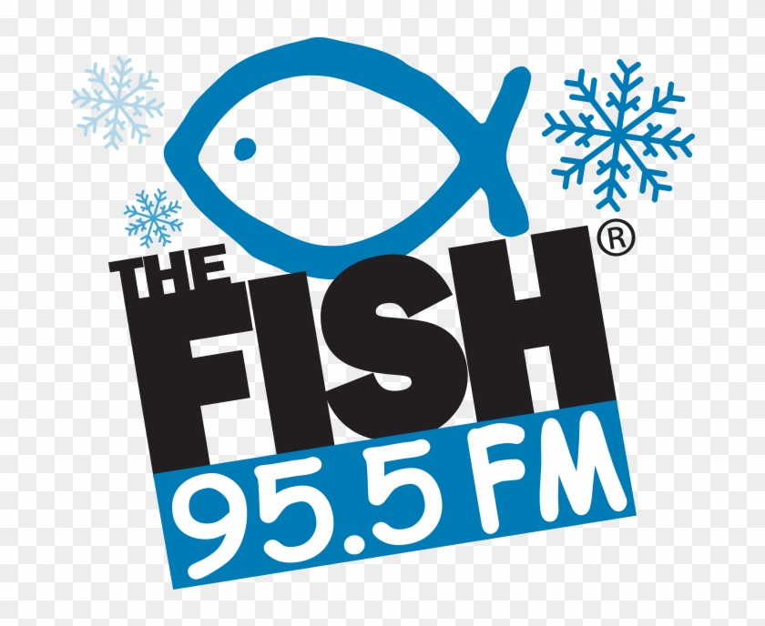 Salem Interactive Media - 94fm The Fish Clipart