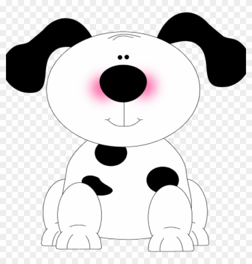 Cute Dog Clipart Pineapple Clipart - Uppercase And Lowercase Letters Clipart - Png Download #1586407