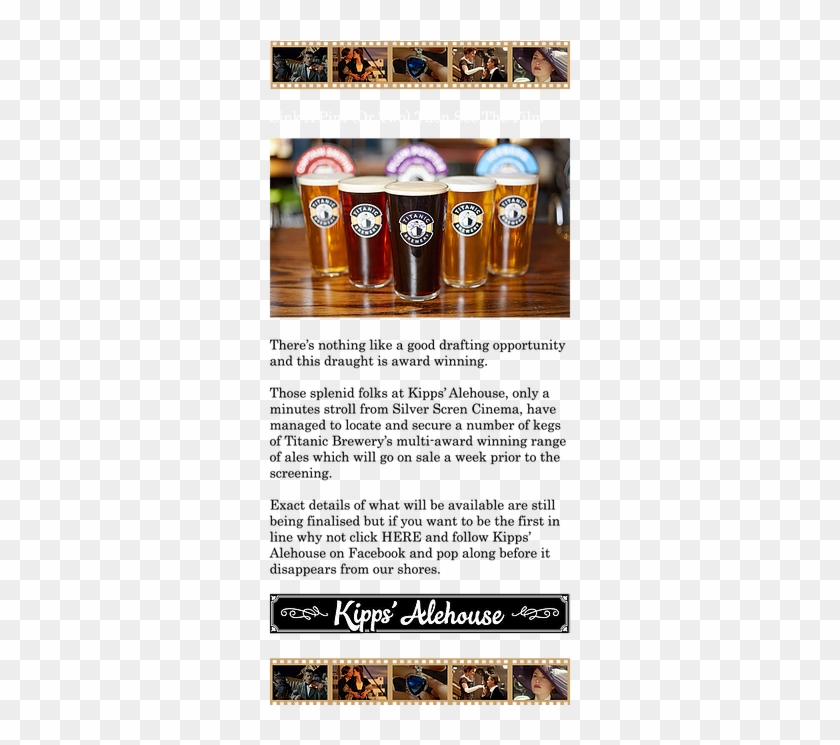 Sink A Pint - Newcastle Brown Ale Clipart #1586409