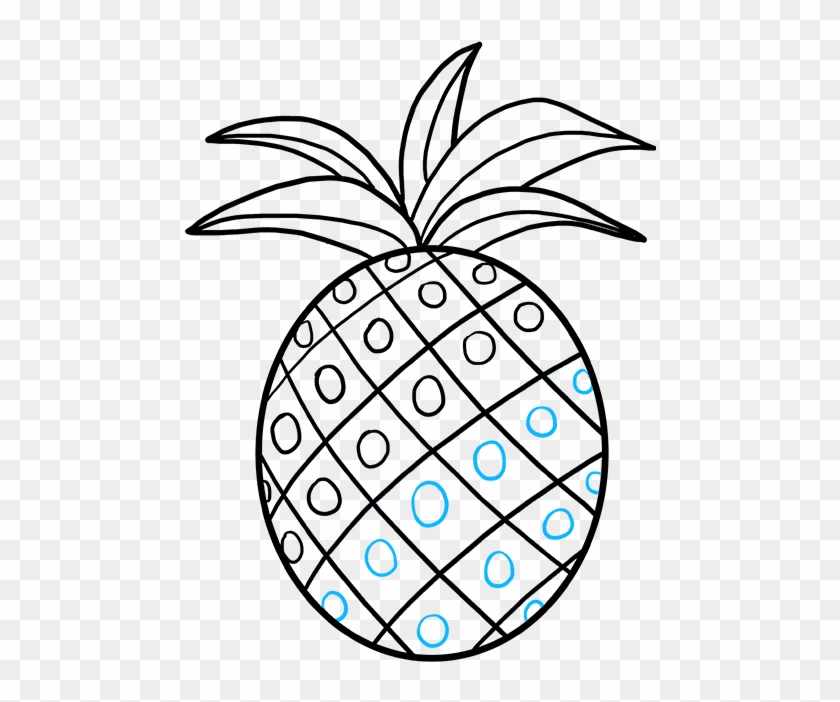 680 X 678 3 - Easy Drawing Clipart