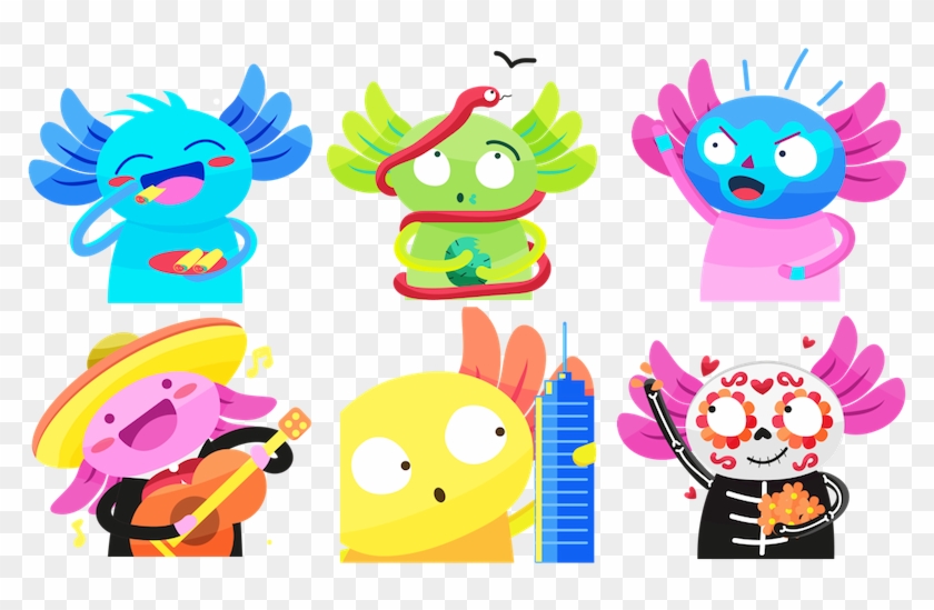 El Jefe De Gobierno, Miguel Angel Mancera, Explicó - Emojis Cdmx Clipart #1586550