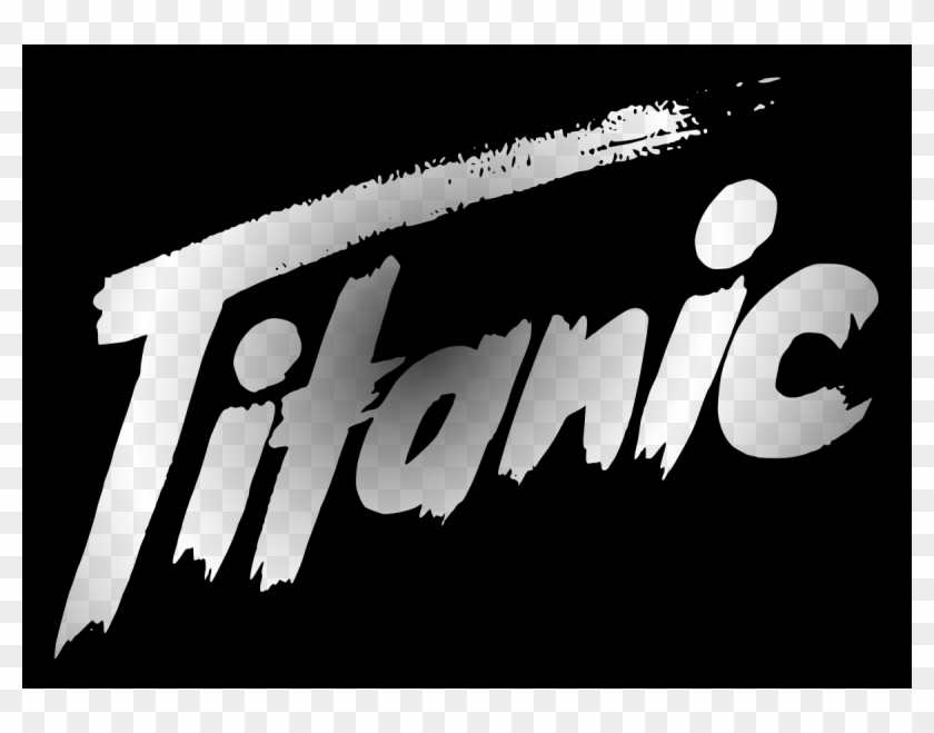 James Cameron's Titanic Appeared In 1997 As The Most - Titanic Film 1943 Clipart