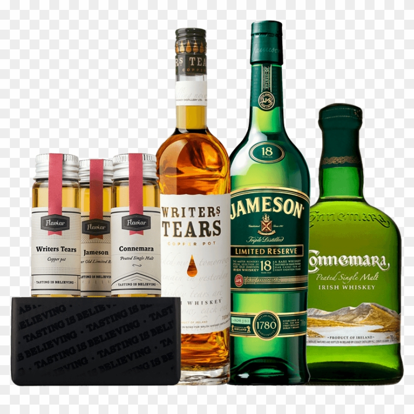Green Bottle Whiskey Clipart #1586797