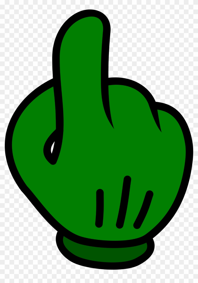 This Free Icons Png Design Of Finger Poke Clipart