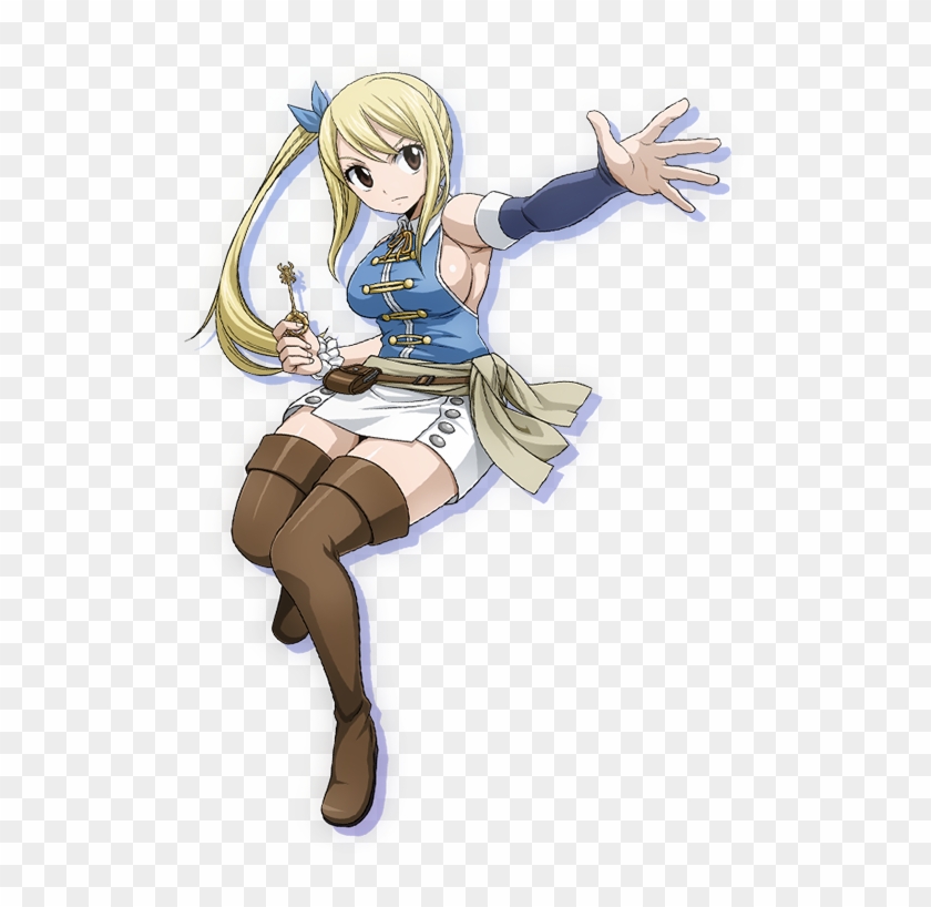 Also, As Mentioned Earlier, Pre Registration For The - Fairy Tail Dice Magic Clipart