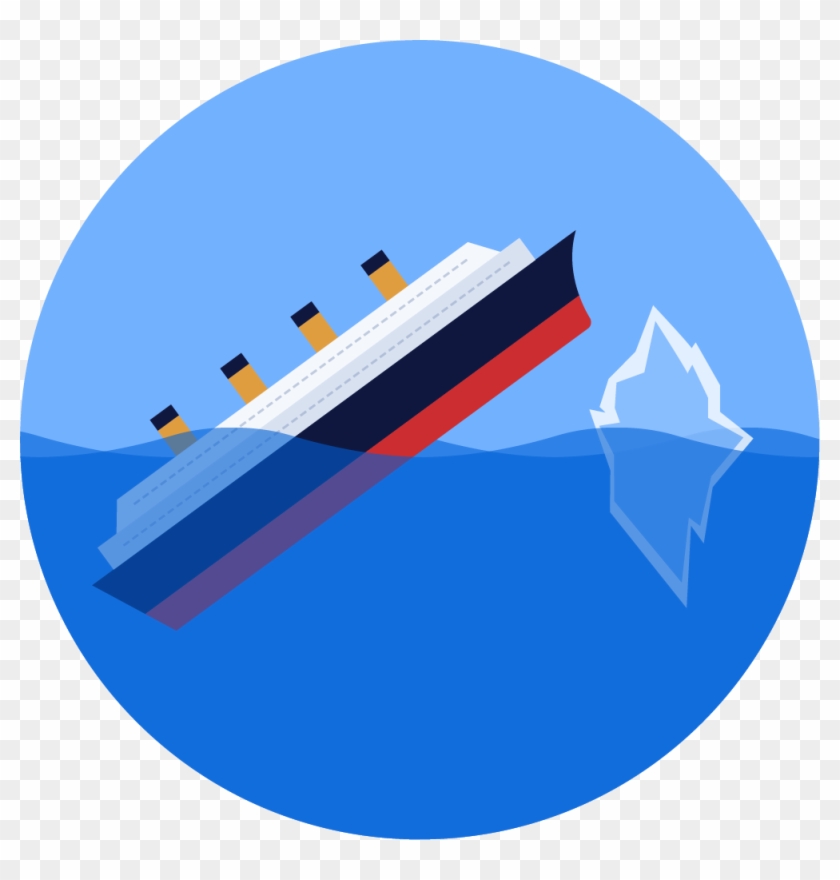 Titanic Css Clipart #1587014