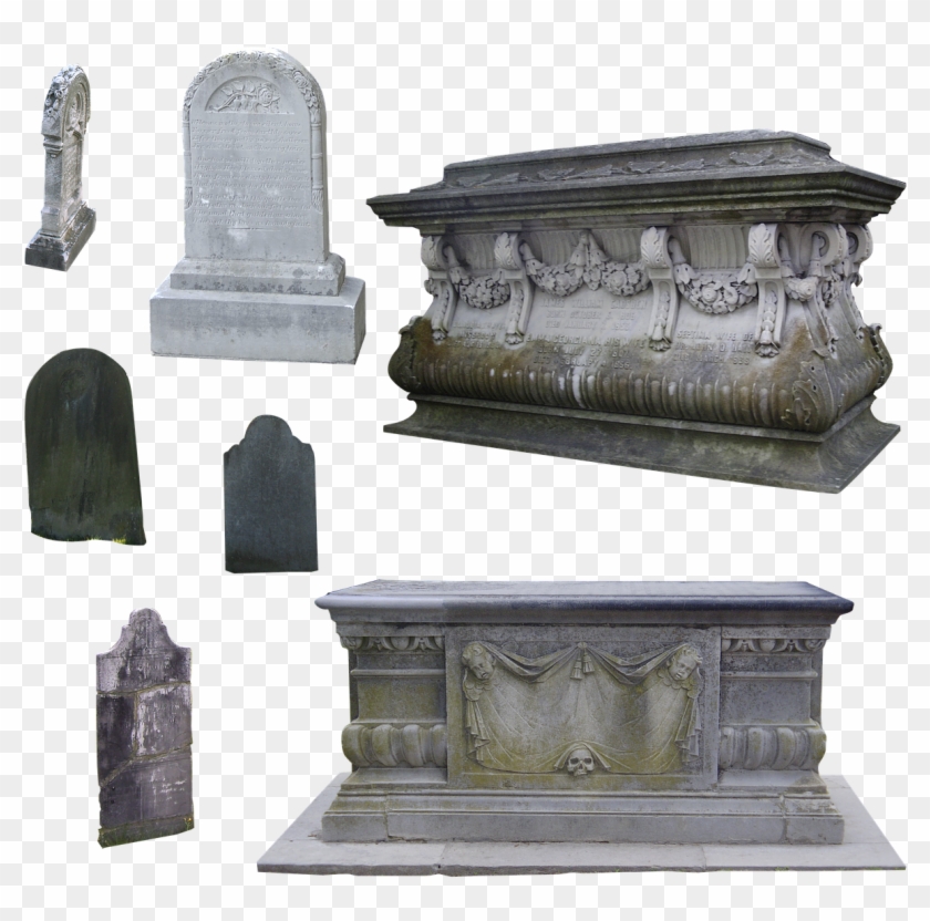 Cemetery Png Photos - Cemetery Png Clipart #1587068