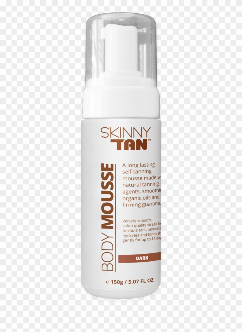 Light Streaks Png , Png Download - Skinny Tan Clipart #1587070