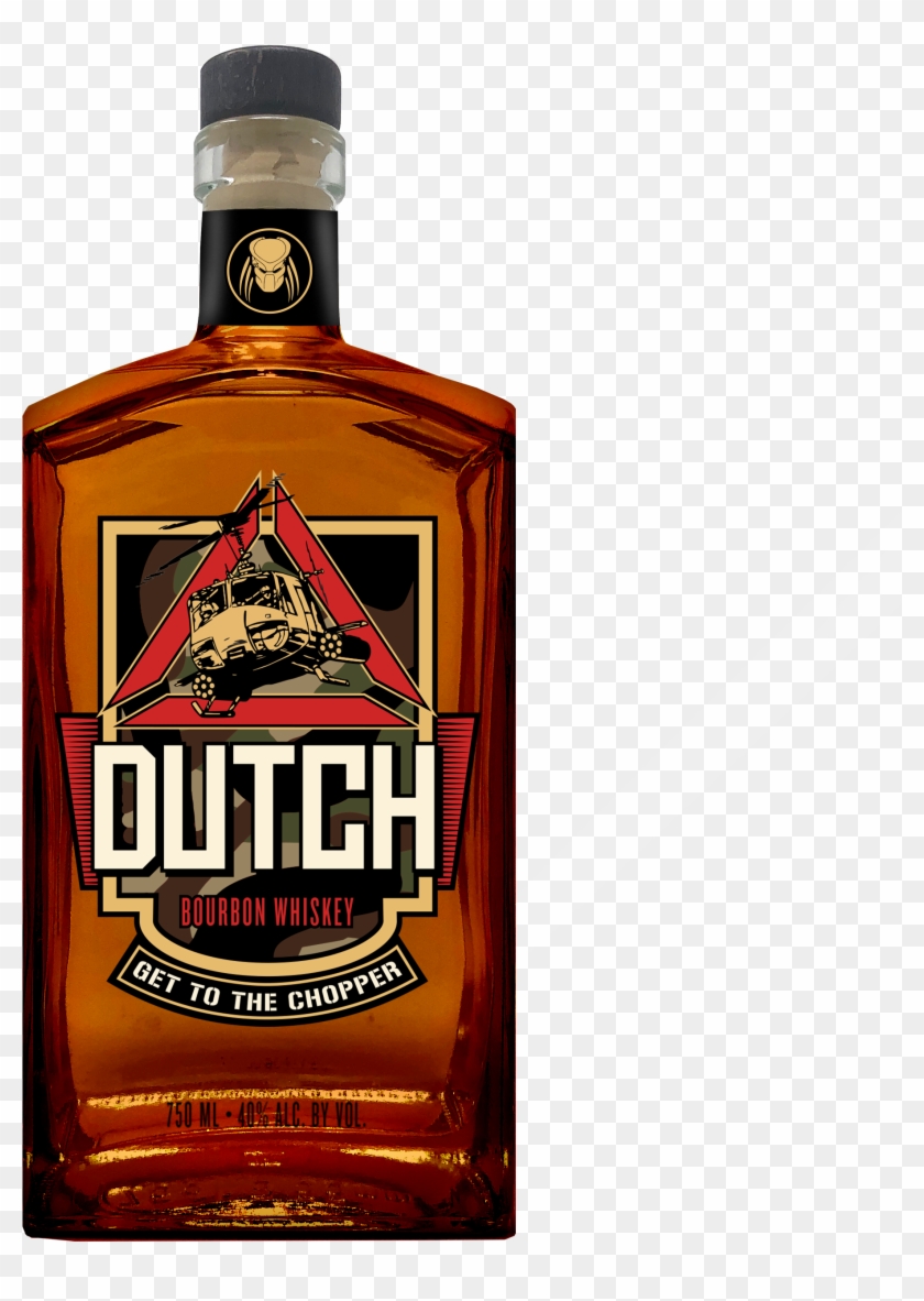 There Are Days When You Are Pushing Too Many Pencils, - Predator Whiskey Clipart