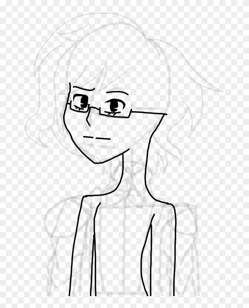 Bendy And The Ink Machine Joey Drew - Line Art Clipart