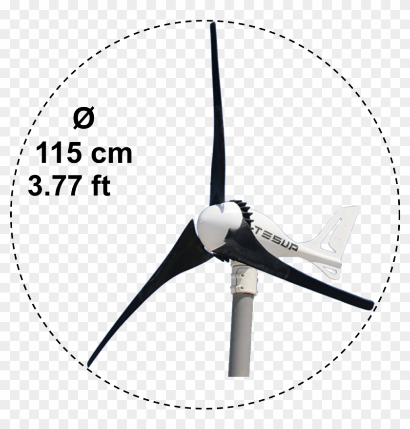 Eolienne 12v 1000w Clipart #1587198