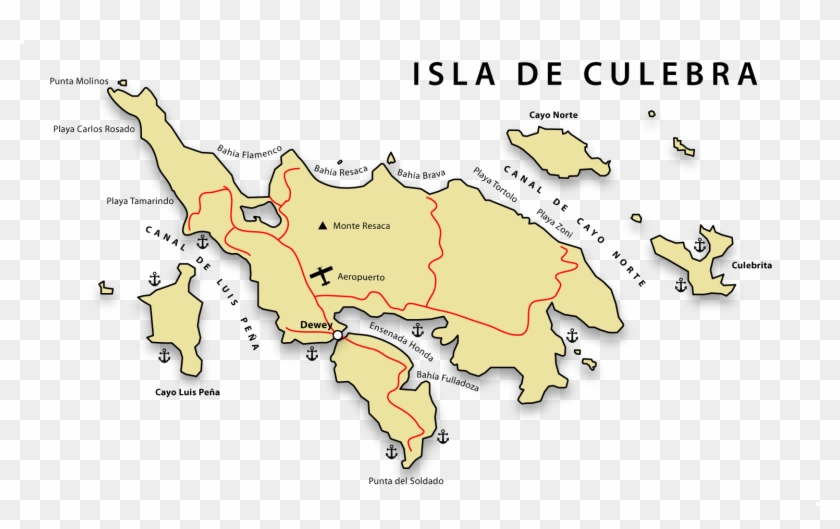 Map Clipart #1587352