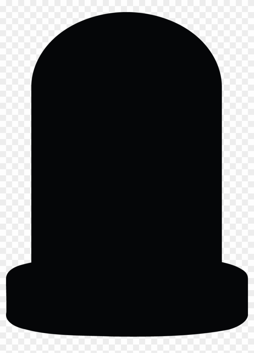 Cemetery - Cemetery Symbol On A Map Clipart