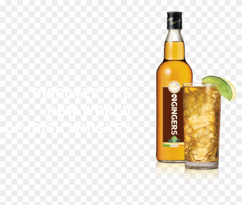 Two Gingers Whiskey Clipart #1587503