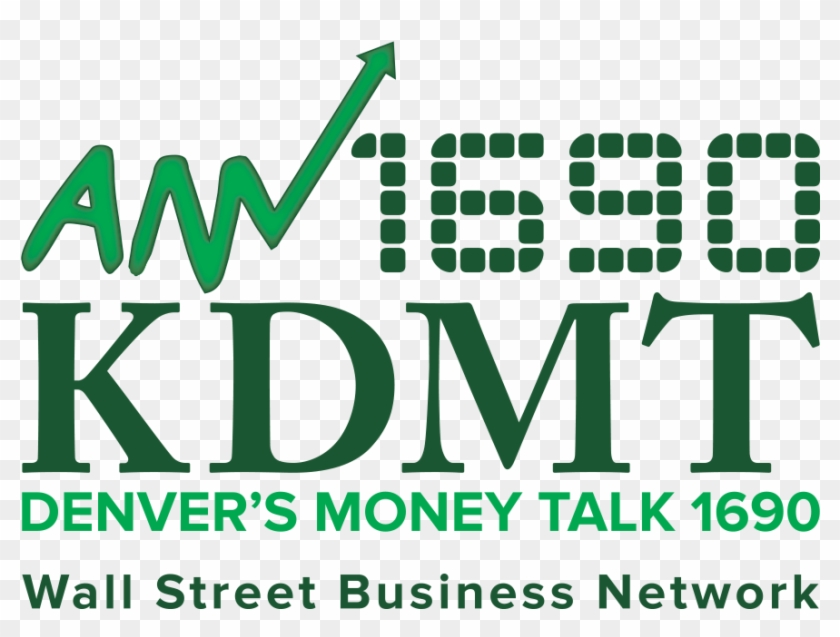 Salem Interactive Media - 1690 Kdmt Clipart